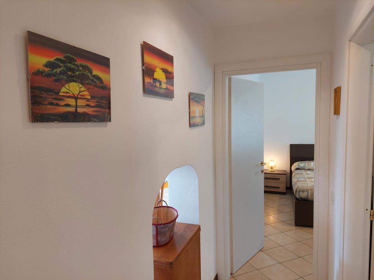 Ferienwohnung Eva House Bellagio Exterior foto