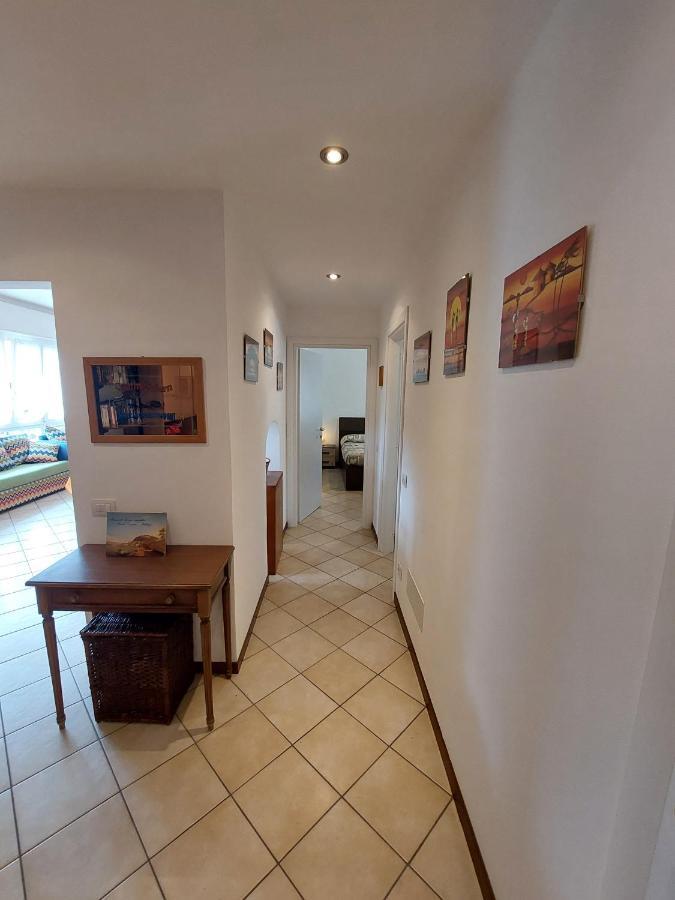 Ferienwohnung Eva House Bellagio Exterior foto